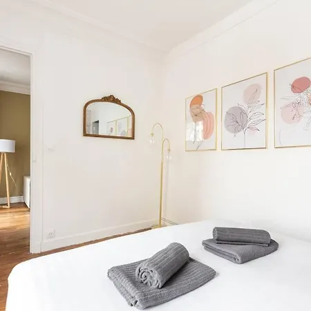 Next Tour Montparnasse - Sable *