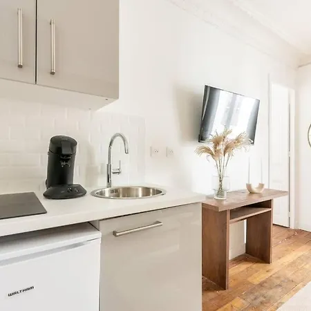 Next Tour Montparnasse - Sable